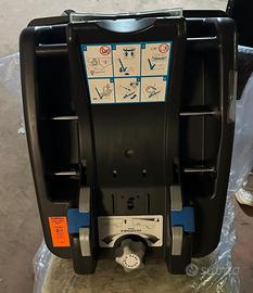 Base isofix Peg Perego
