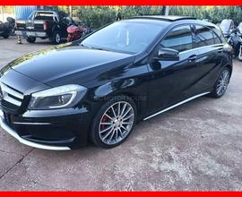 Classe A180 Allest.AMG 108cv/FINANZIAMENTI/Permute