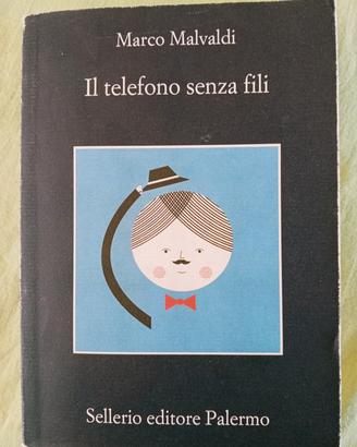 Marco Malvaldi, Il telefono senza fili