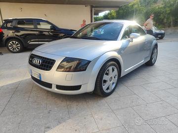 AUDI TT Coupé 1.8 T 20V 179 CV cat quattro ASI/C