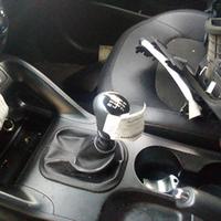 LEVA CAMBIO COMPL. HYUNDAI IX35 (02/10-) D4FD 4370