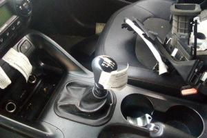 LEVA CAMBIO COMPL. HYUNDAI IX35 (02/10-) D4FD 4370