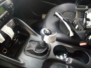 LEVA CAMBIO COMPL. HYUNDAI IX35 (02/10-) D4FD 4370