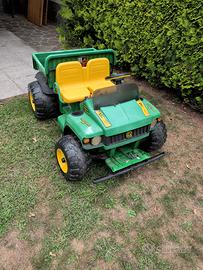 peg Perego John deere