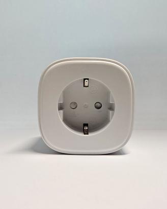 Presa Smart WiFi Meross MSS210 16A Compatibile Ale