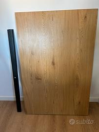 Tavolo da pranzo JISK AABERNAA 80x120