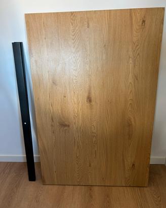 Tavolo da pranzo JISK AABERNAA 80x120