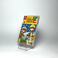 Super Mario Maker 2 SWITCH COMPLETO PAL ITA