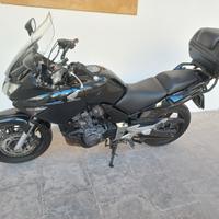 Honda CBF 600 - 2006