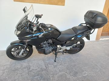 Honda CBF 600 - 2006