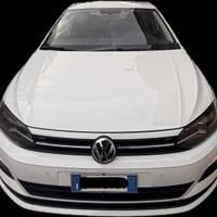 Volkswagen Polo 1.6 TDI 5p