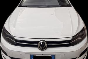 Volkswagen Polo 1.6 TDI 5p