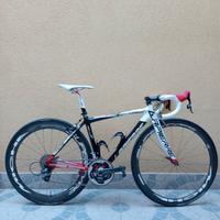 lapierre xelius 400 fdj