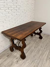 Tavolo fratino metà '900