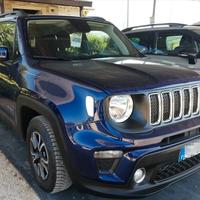 Jeep Renegade Longitude