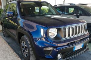 Jeep Renegade Longitude