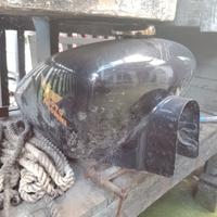 serbatoio moto Morini 