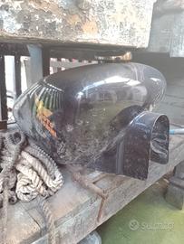 serbatoio moto Morini 