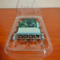 Scheda ethernet CISCO HWIC-4ESW nuovo