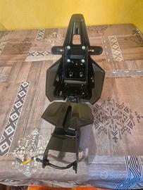 porta targa mt09 2025