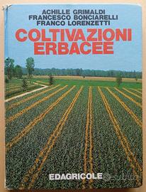 Coltivazioni Erbacee