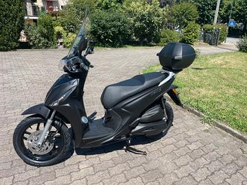 Nuovo Agility 200 R 16 PLUS