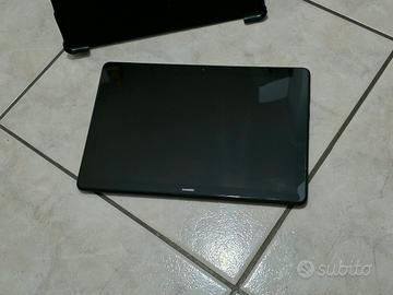 Tablet Huawei 10" + Penna + Cover e Vetro