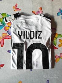 maglia della Juve