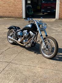 Harley Davidson softail special 1340