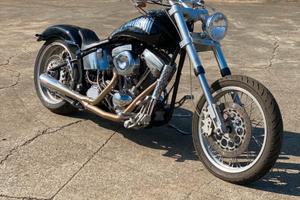Harley Davidson softail special 1340