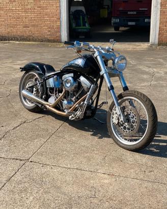Harley Davidson softail special 1340