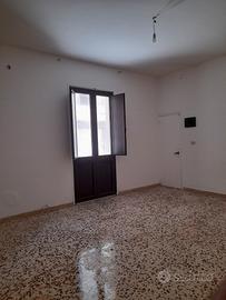 Grazioso appartamento ad Augusta Piano Terra