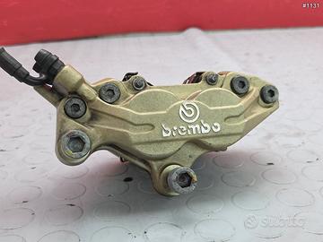 PINZA ANTERIORE KTM DUKE 640 1999 2006 LC4