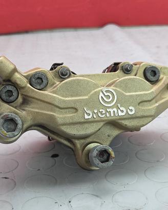 PINZA ANTERIORE KTM DUKE 640 1999 2006 LC4