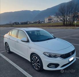 Fiat Tipo 1.6 Mjt S&S 5 porte Lounge
