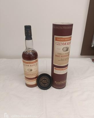 Whisky 