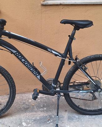 Bici Rockrider bimbo, modello FiveOne con 7 marce