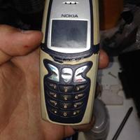 2 covers nokia 5210  blu e celeste