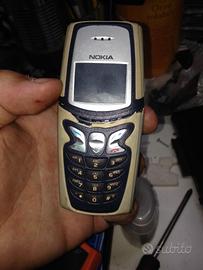 2 covers nokia 5210  blu e celeste