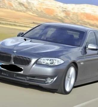 Ricambi Bmw F10 F11