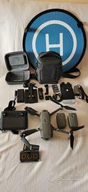 DJI Mavic 2 Zoom + Smart Controller + Fly More Kit