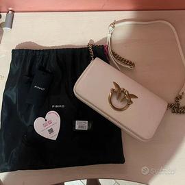Borsa Pinko Baguette