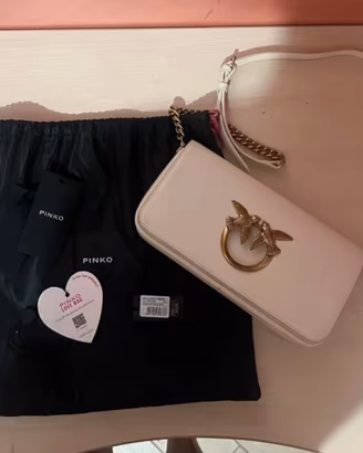 Borsa Pinko Baguette