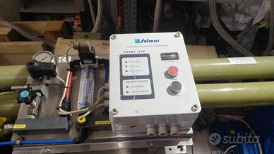 dissalatore selmar usato ECR220