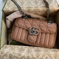 Borsa gucci Marmont