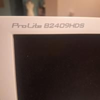 Monitor PC iiyama  ProLite B2409HDS