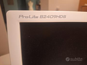 Monitor PC iiyama  ProLite B2409HDS