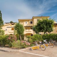 Bilocale - Argonauti Resort (MT)