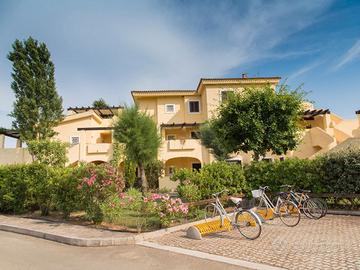 Bilocale - Argonauti Resort (MT)