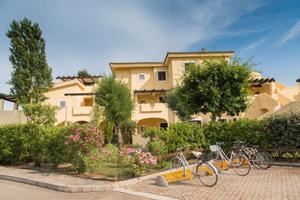 Bilocale - Argonauti Resort (MT)